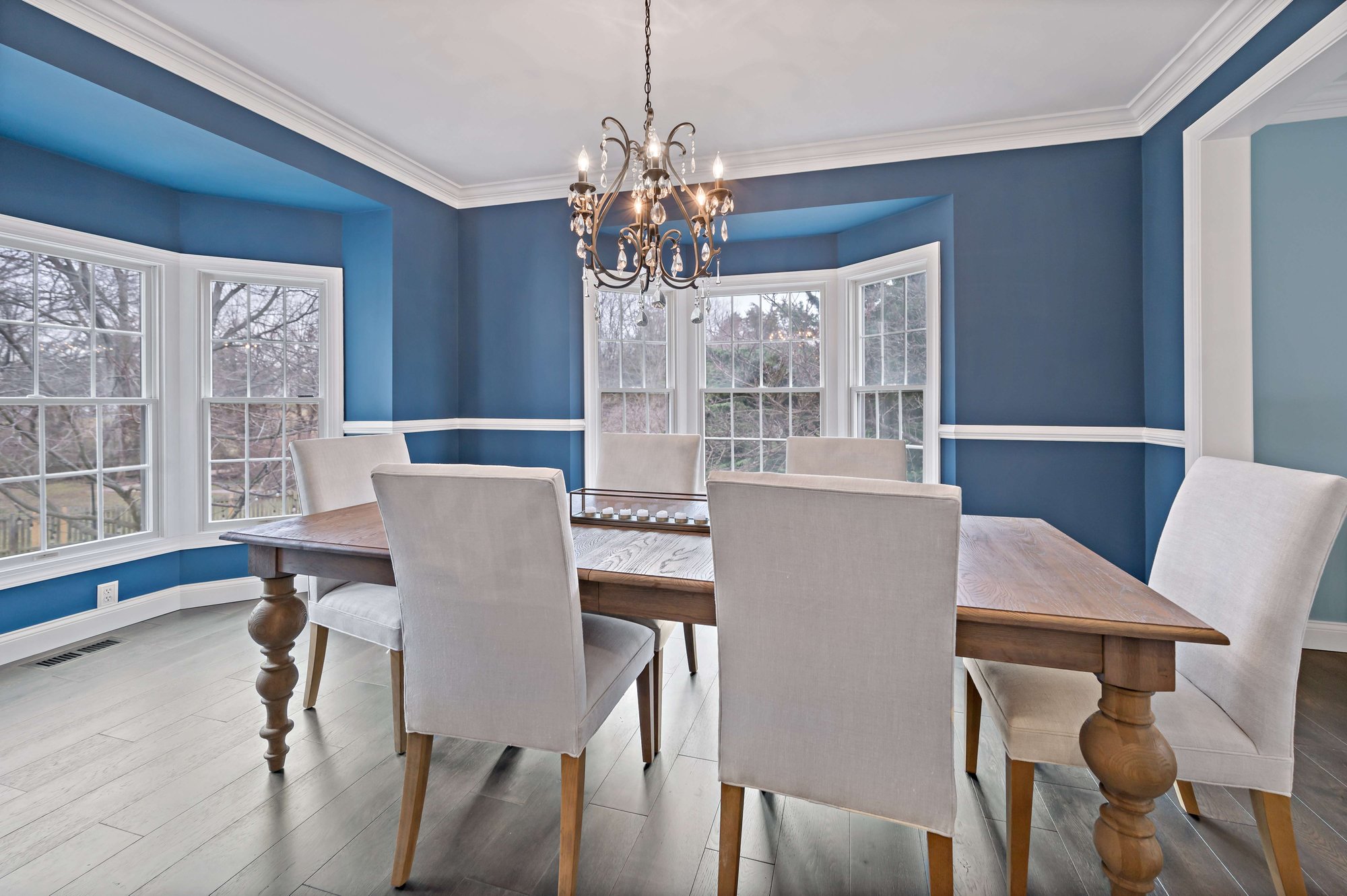 Home Contractor Services in Alexandria, VA