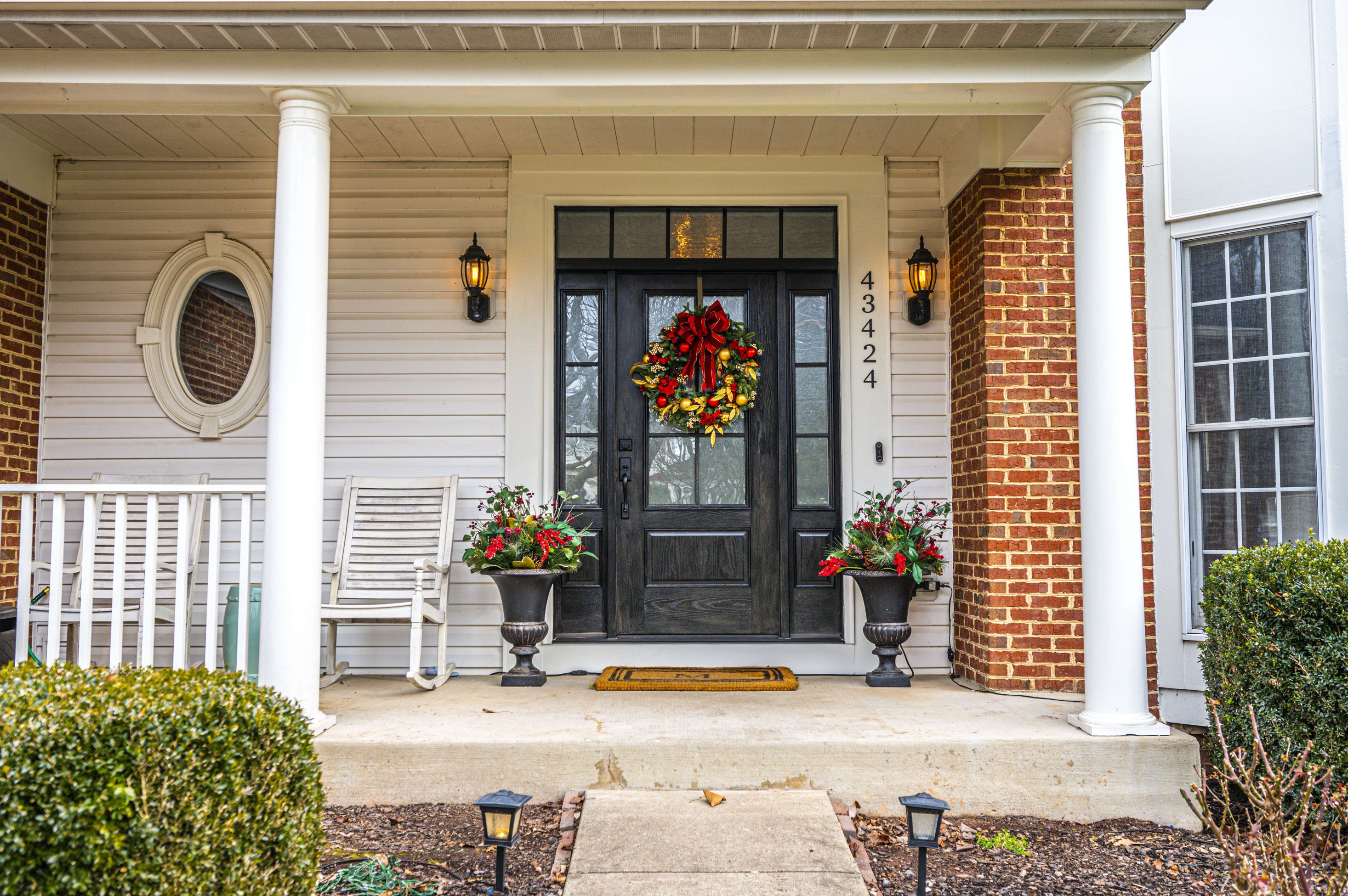 Incredible Interior Remodel in Ashburn