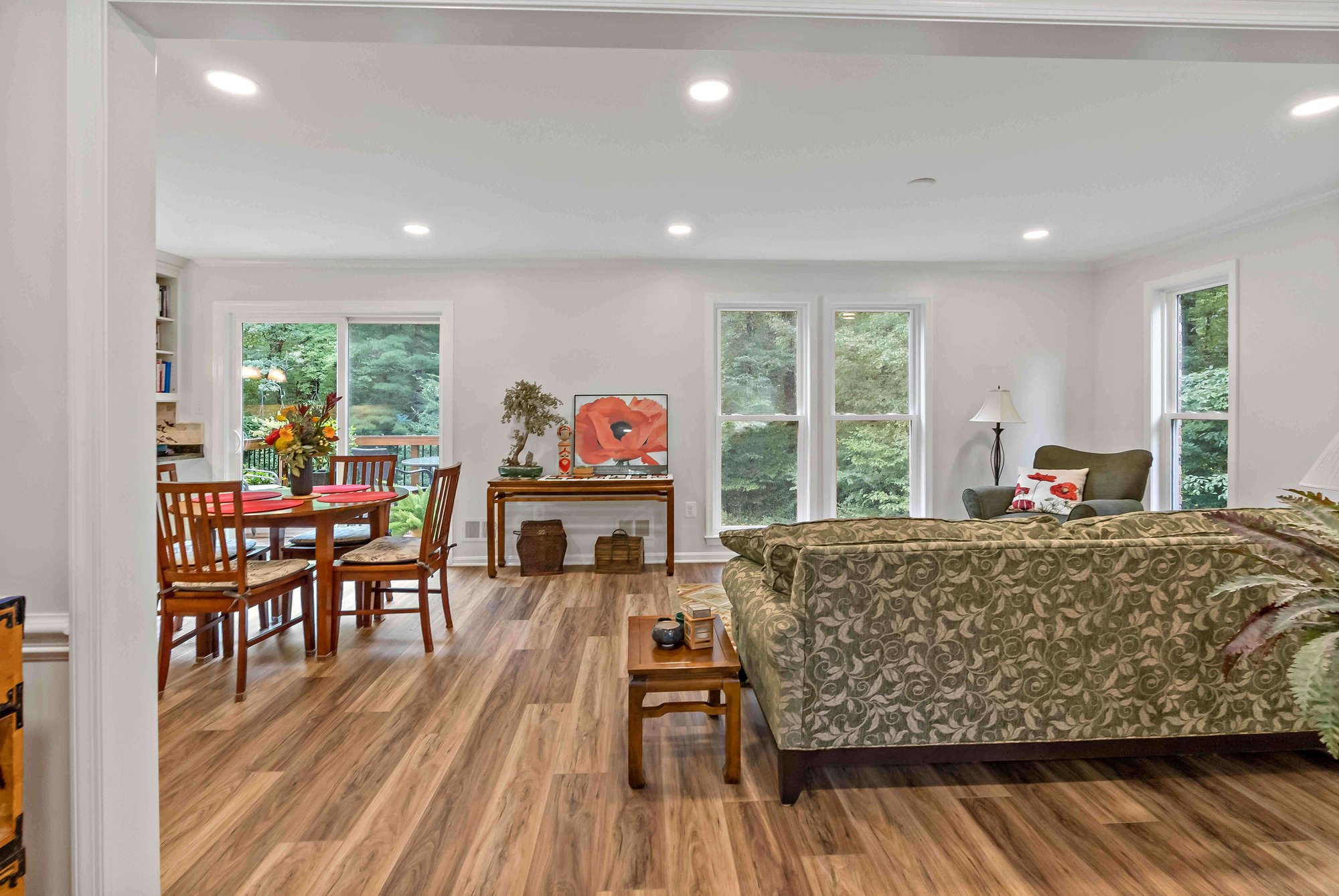 Home Remodeling Services in  Vienna, VA