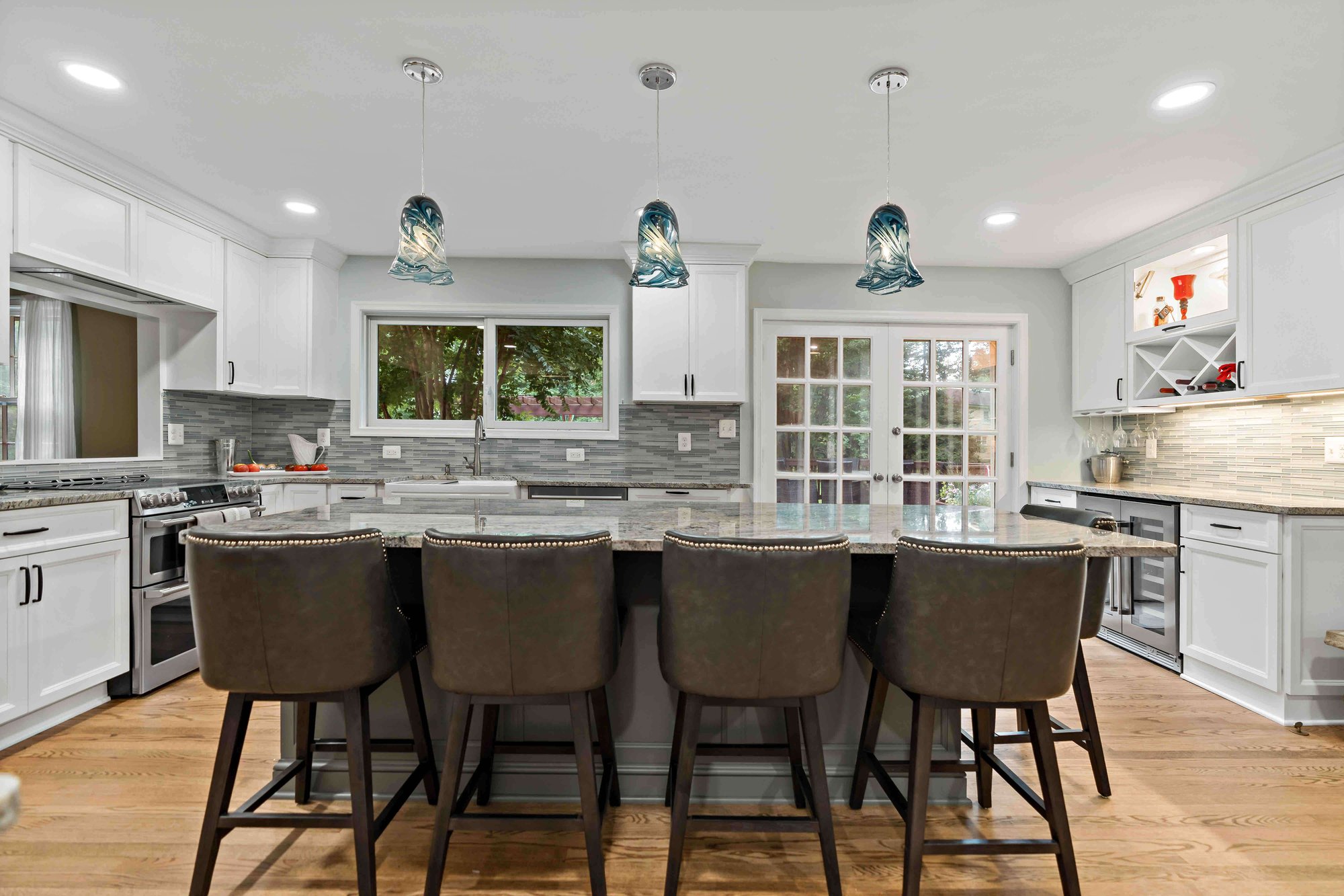 Home Remodeling Services in Mount Vernon, VA