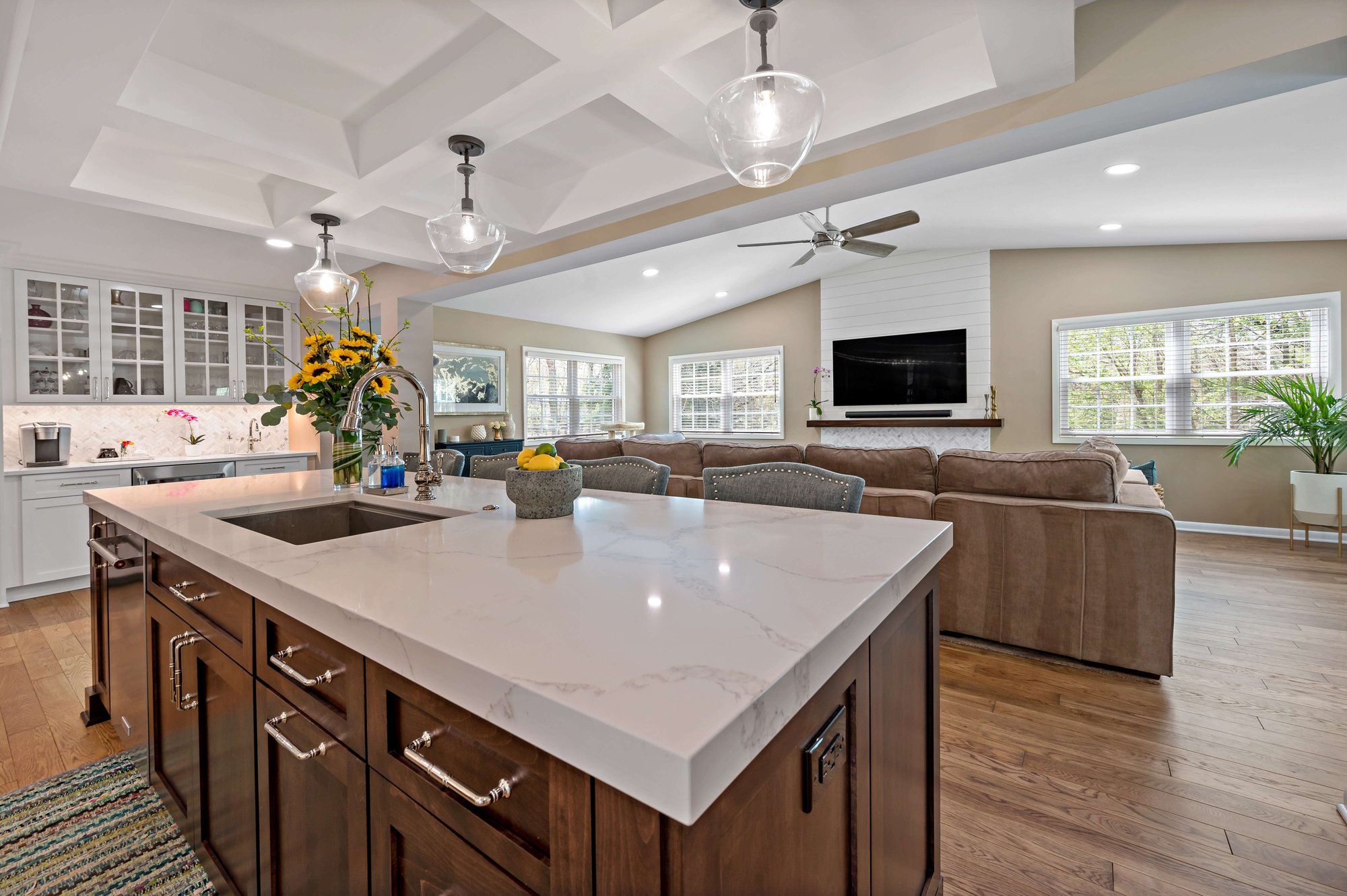 Home Remodeling Services in  Vienna, VA