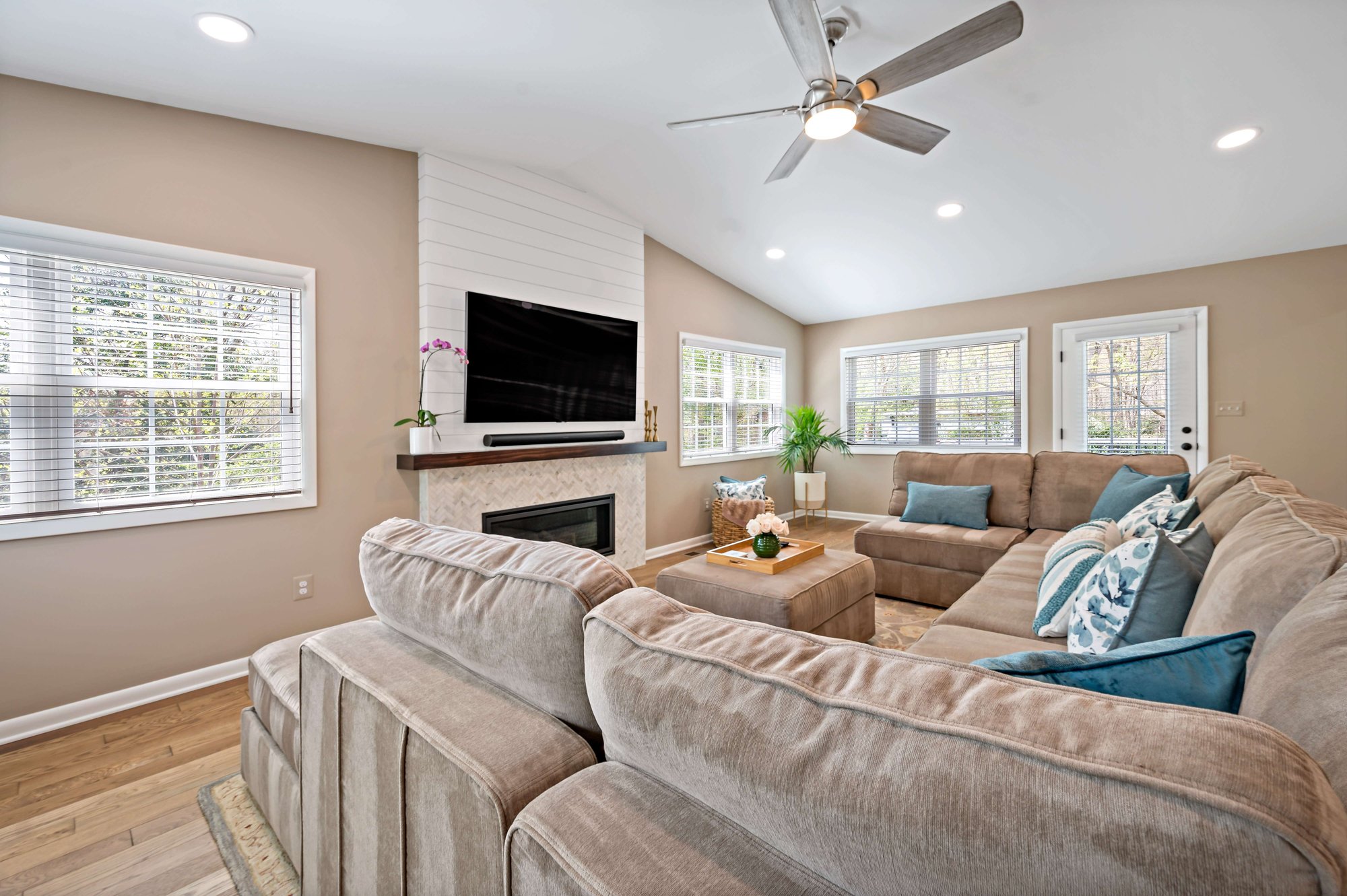Home Remodeling Services in Middleburg, VA Home Remodeling Services in Middleburg, VA