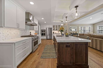 Springfield Kitchen