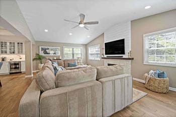 Springfield Home Addition