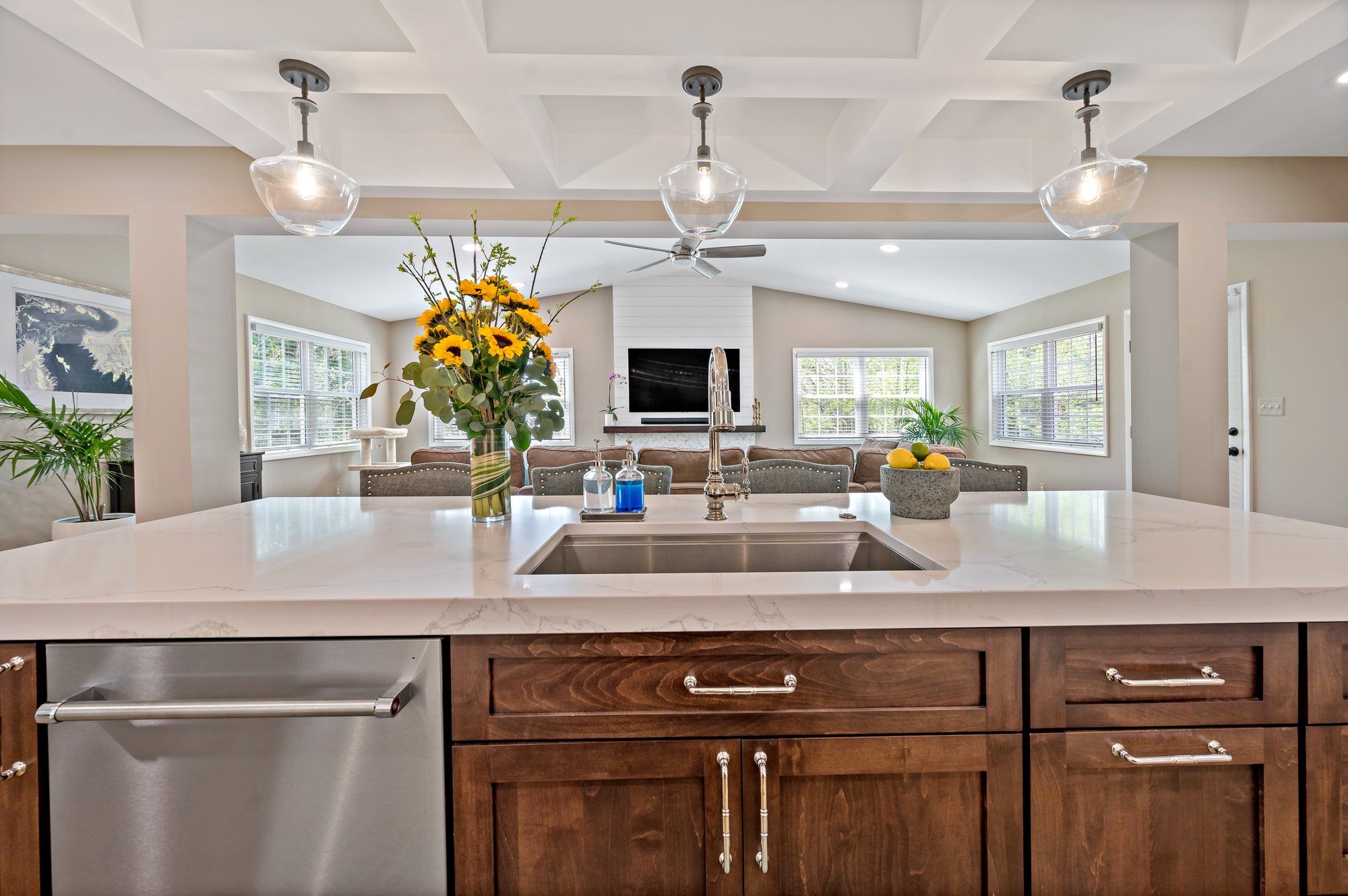 Home Contractor Services in Alexandria, VA