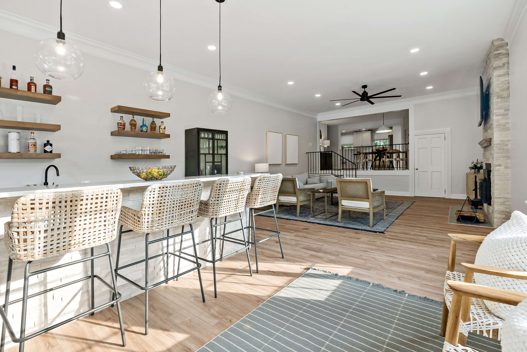 Home Remodeling Services in Falls Church, VA