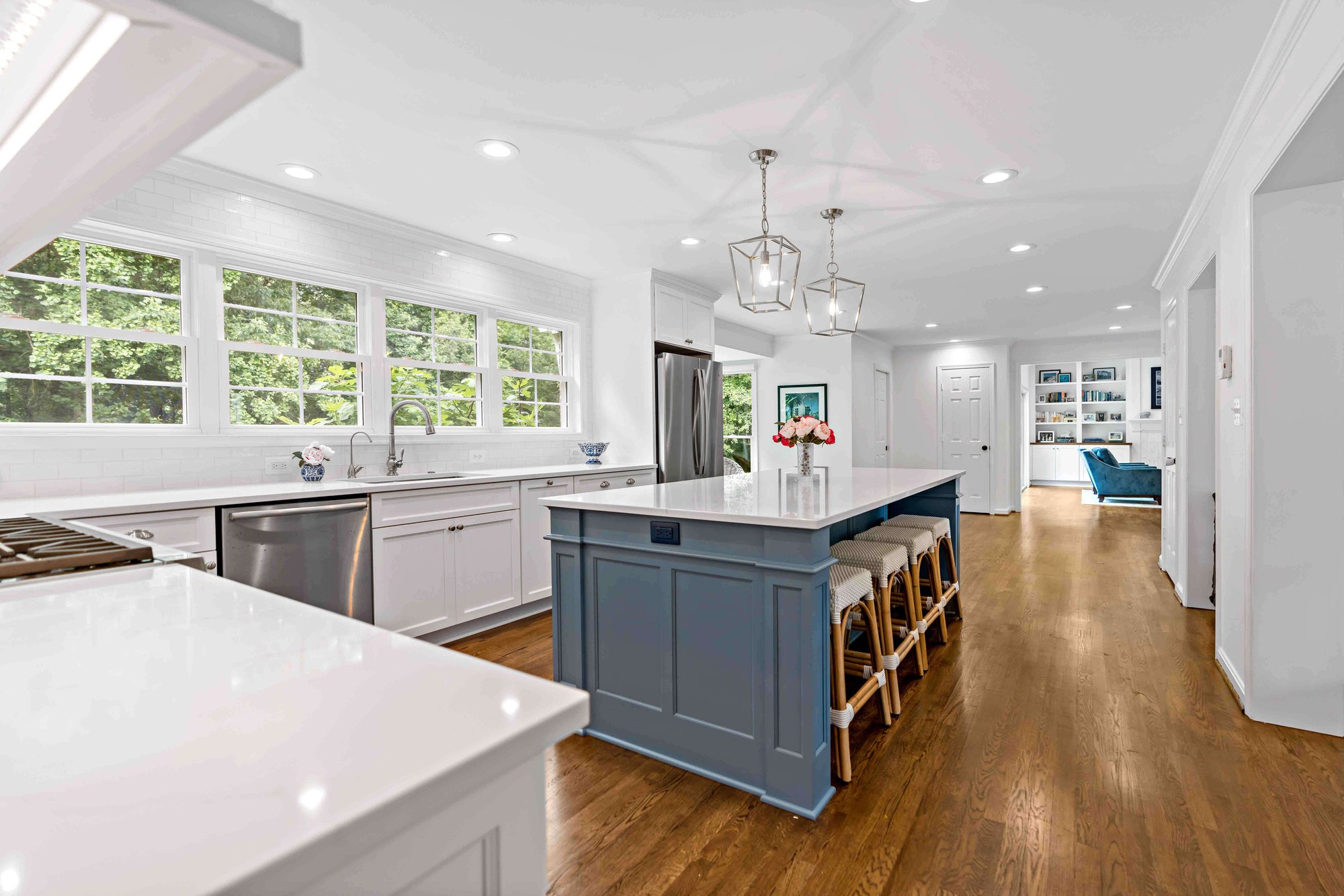 Home Remodeling Services in Centerville, VA Home Remodeling Services in Centerville, VA