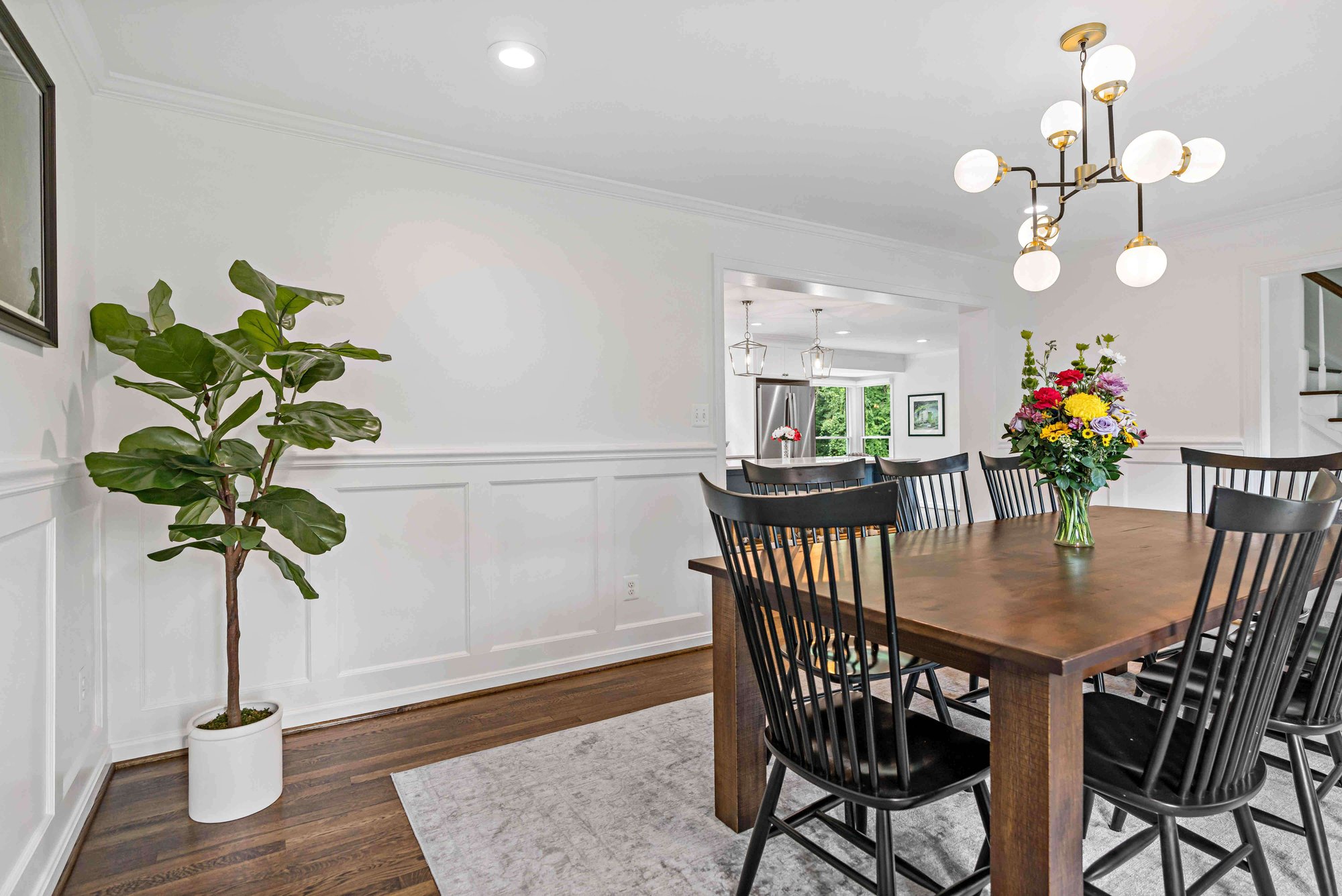 Home Remodeling Services in Clifton, VA