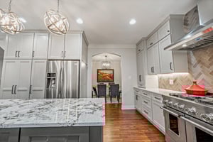 Stunning Kitchen Pendant Lights