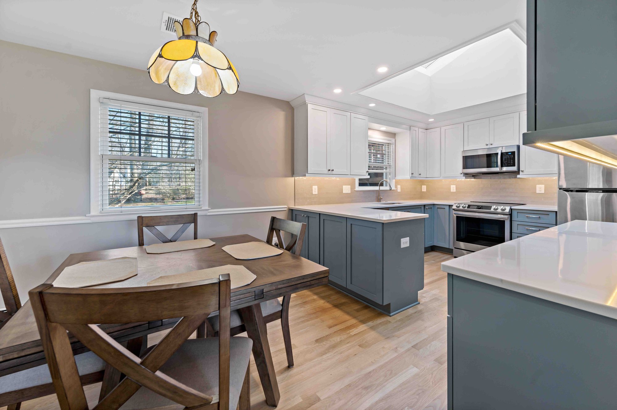 Kitchen Renovation Annandale, VA