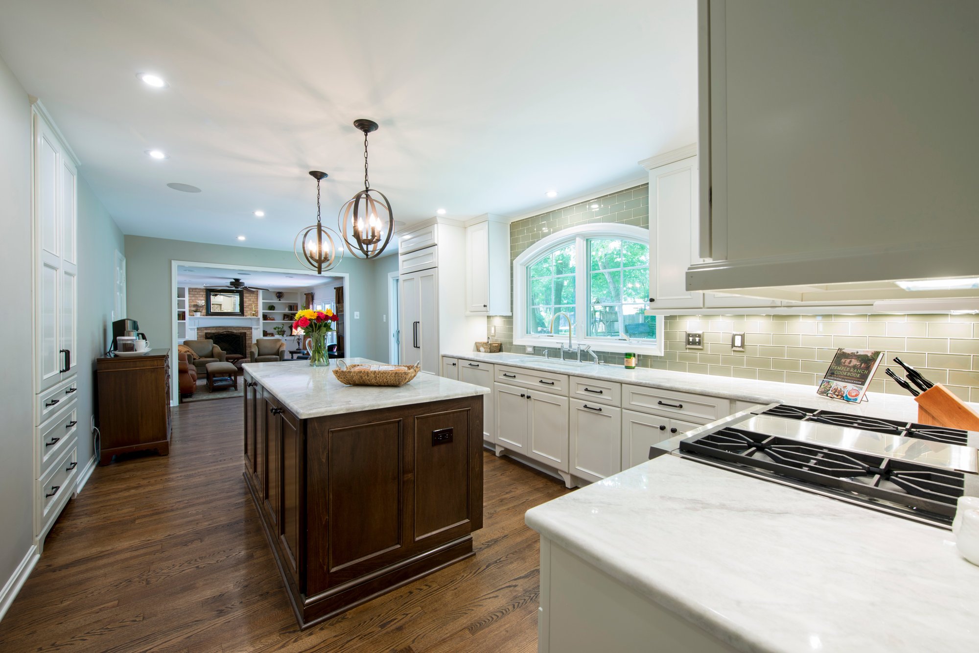 Kitchen Renovation Centerville, VA