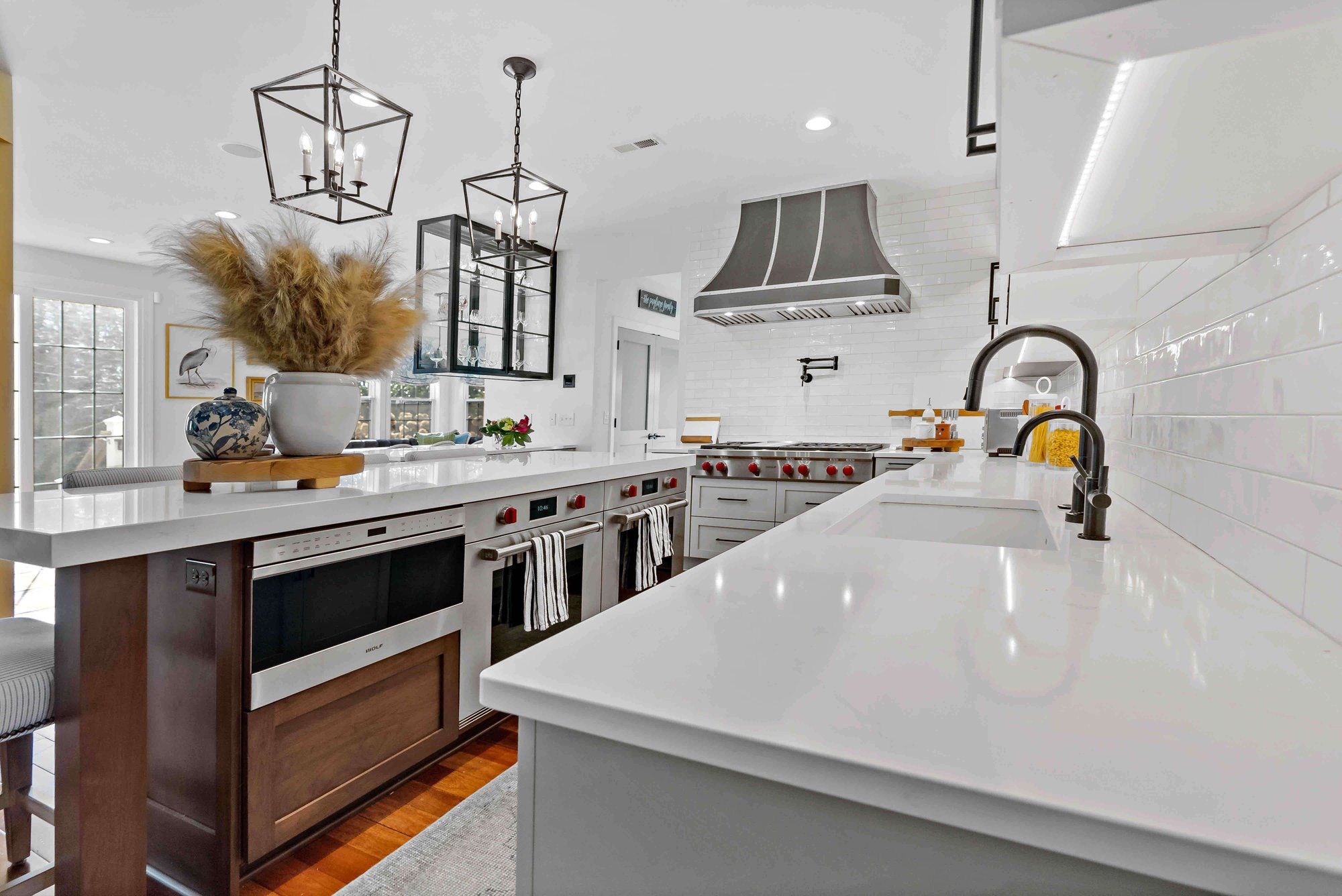 Kitchen Remodel Clifton, VA