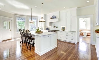 Herndon Kitchen Remodel
