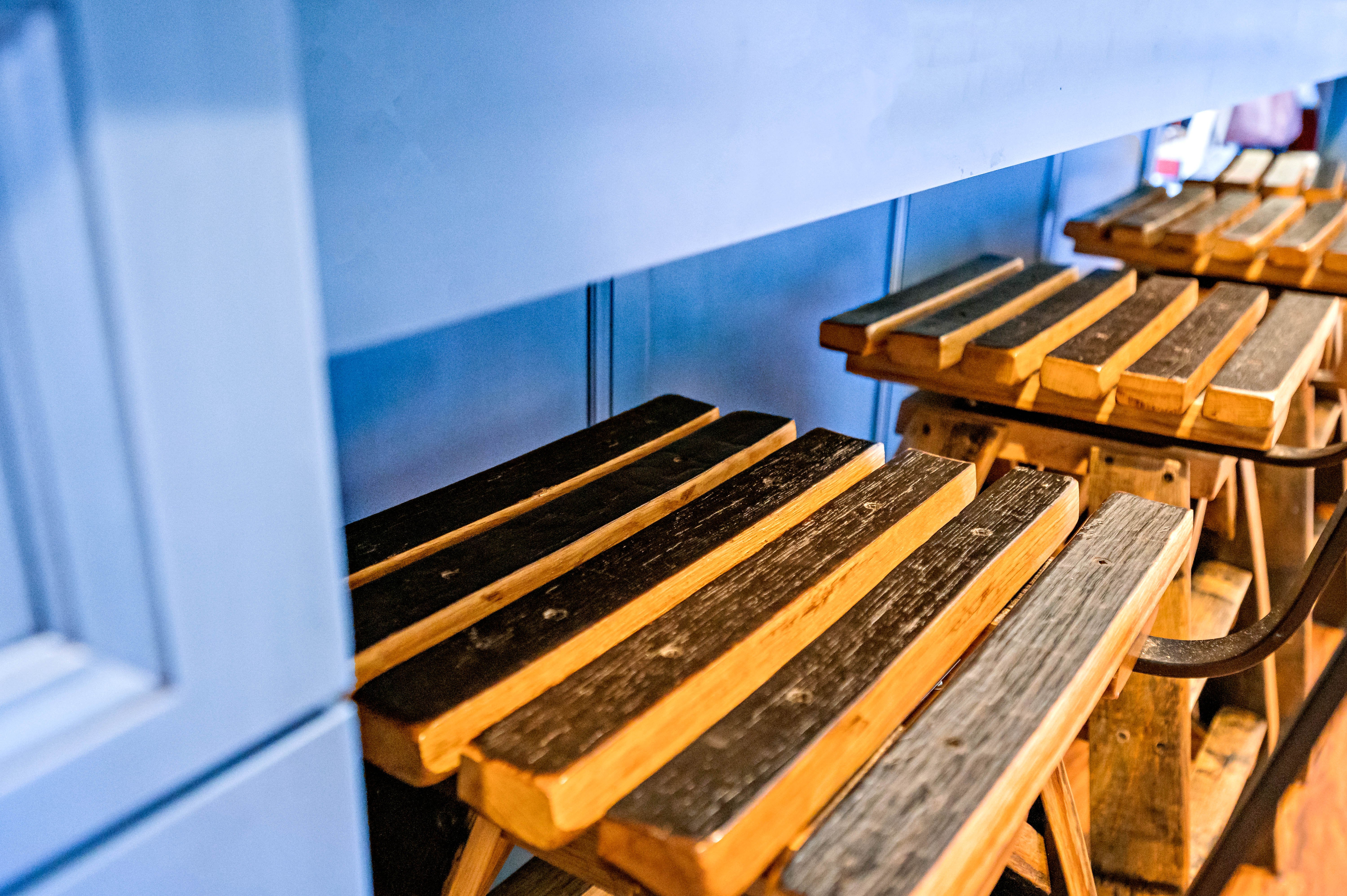 Kitchen Island Stools