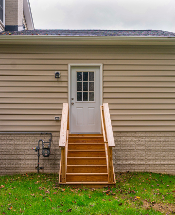 Exterior Remodeling Portfolio Page - Exterior Services 3