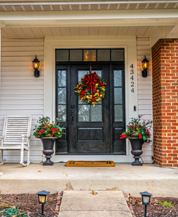 Exterior Remodeling Portfolio Page - Exterior Services 4
