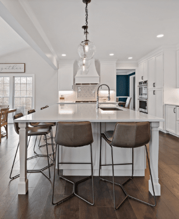 Kitchen Portfolio Page - Kitchen Services