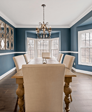 Living Spaces Portfolio Page - Living Spaces Services 2