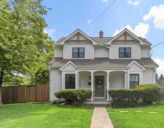 How to Add Value to Your Northern Virginia Home with a Renovation