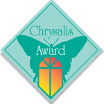 Chrysalis Award