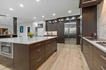 Top Home Renovation Trends in Northern Virginia for 2024