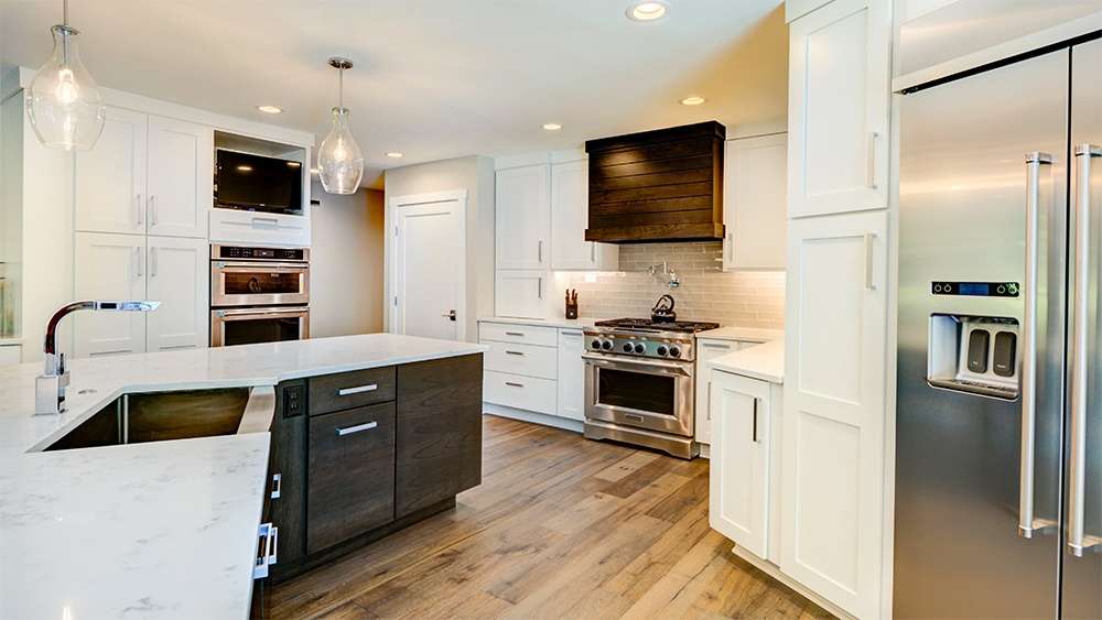 Farmhouse Sink