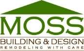 Moss Building and Design