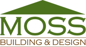 Moss Building & Design