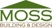 Moss Building and Design