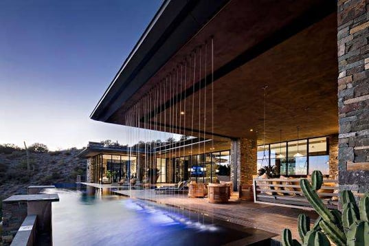 Finding the Best Architecture Near Me
