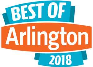 Best of Arlington 2018