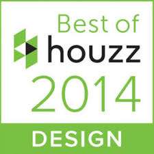 Best of Houzz 2014 Design Award