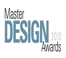 Master Design Award 2010
