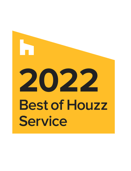 Best of Houzz service 2022