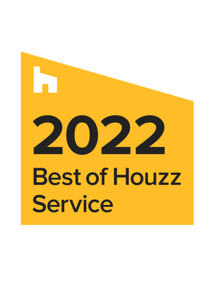 Best of Houzz service 2022