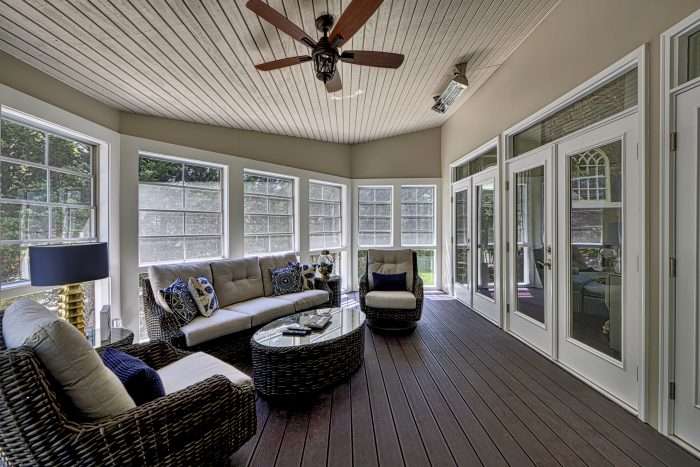 5 Porch and Deck Designs We Love