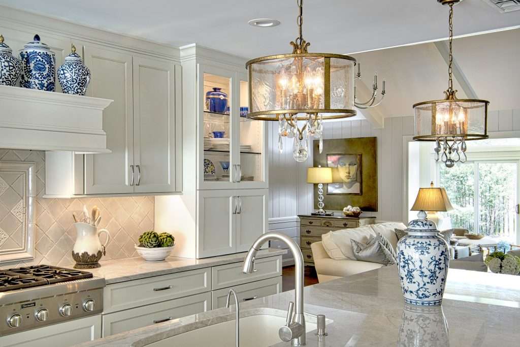 Transitional Design 101