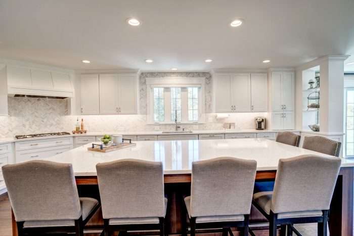Kitchen Architecture Styling