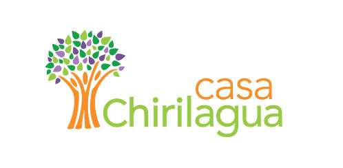 Casa Chirilagua Logo