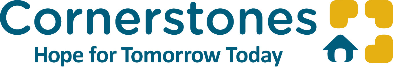 Cornerstones logo