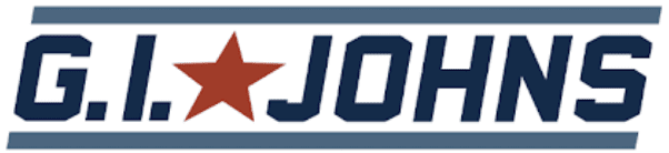 GI Johns Logo