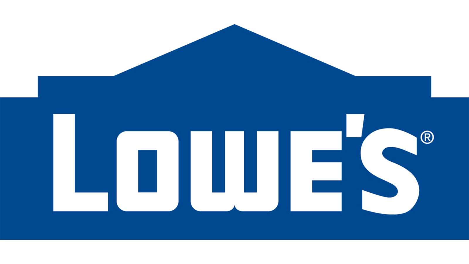 Lowes Logo