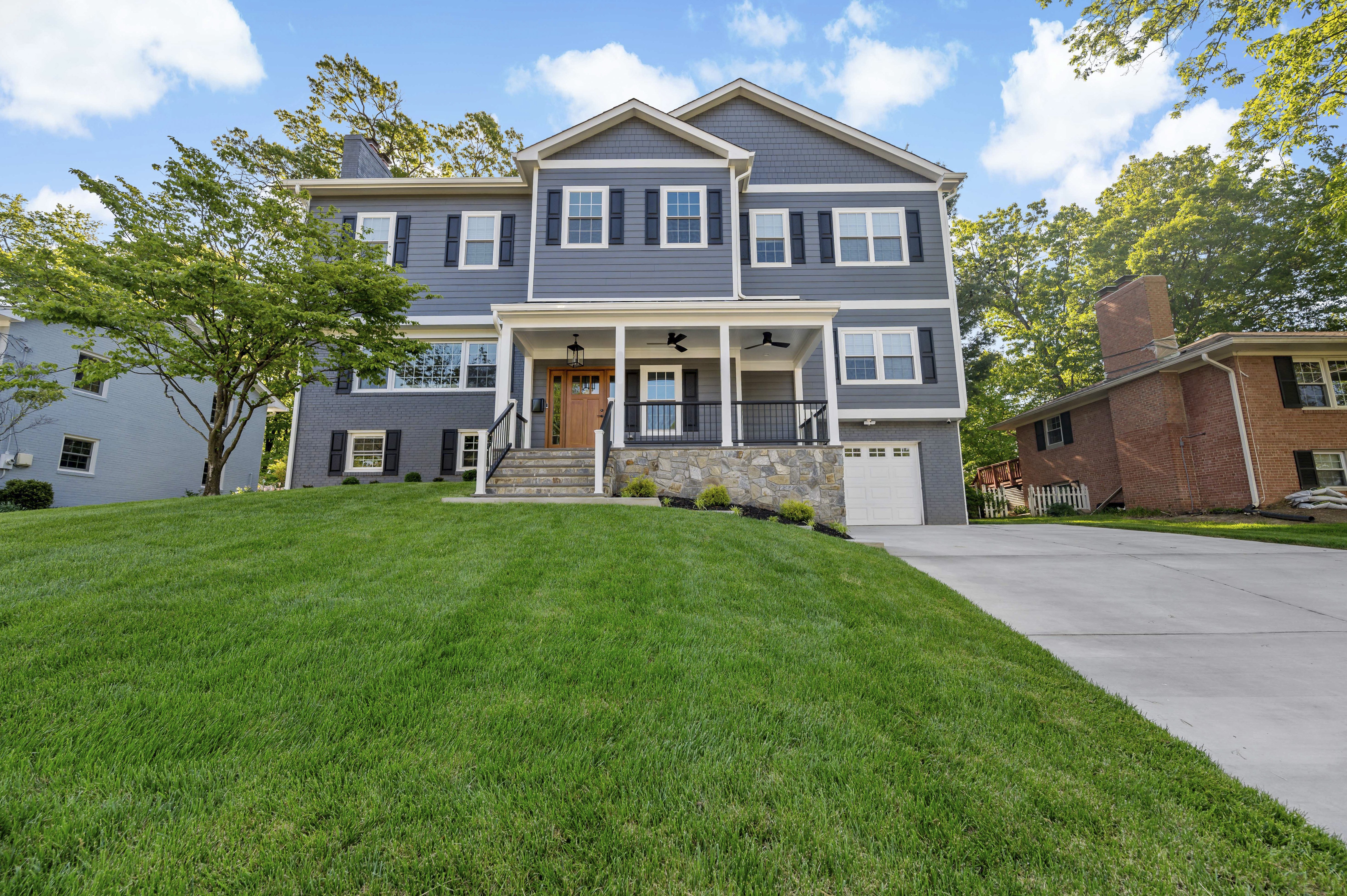 Stunning Addition Stunning Addition