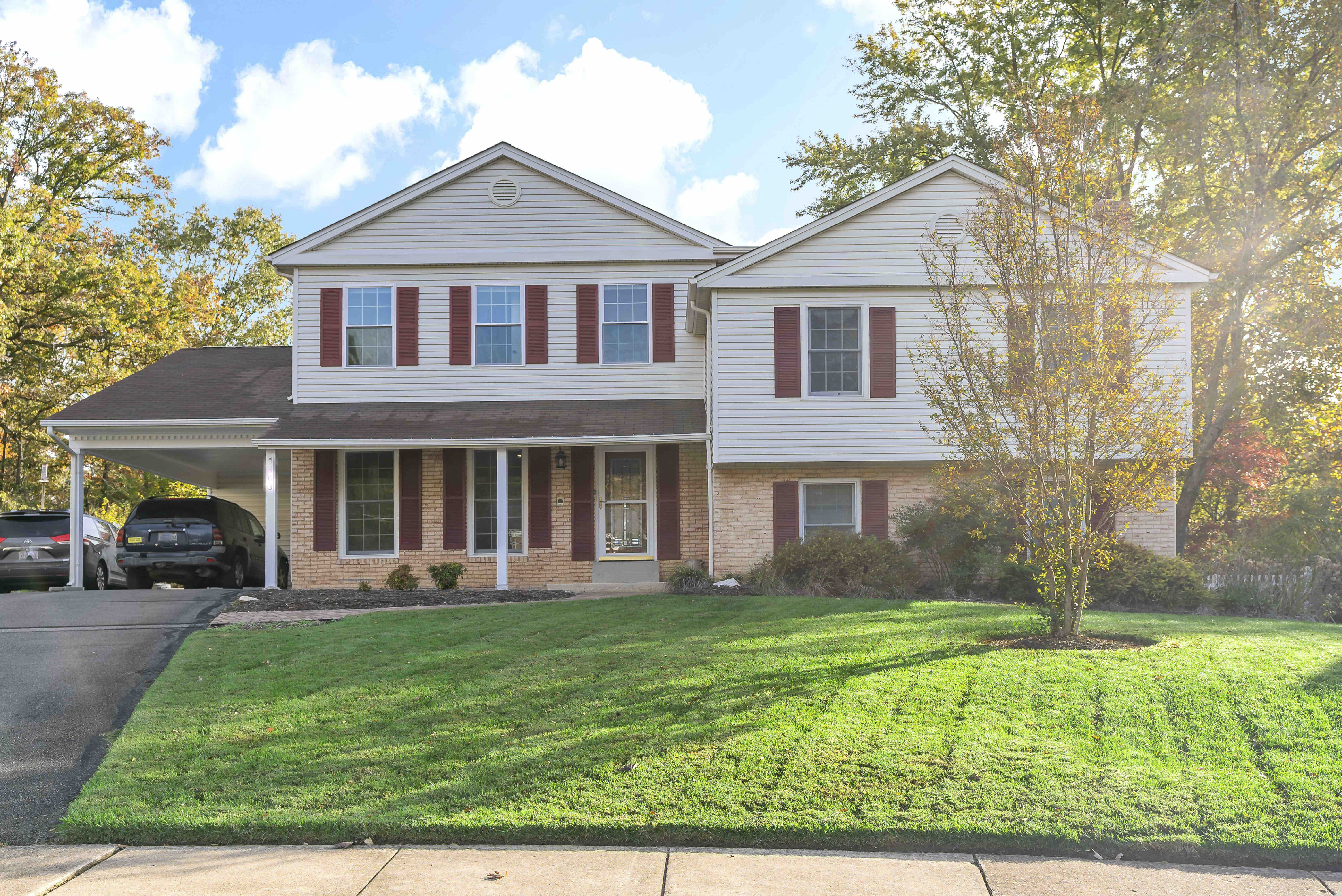 Home Addition in North Potomac, MD