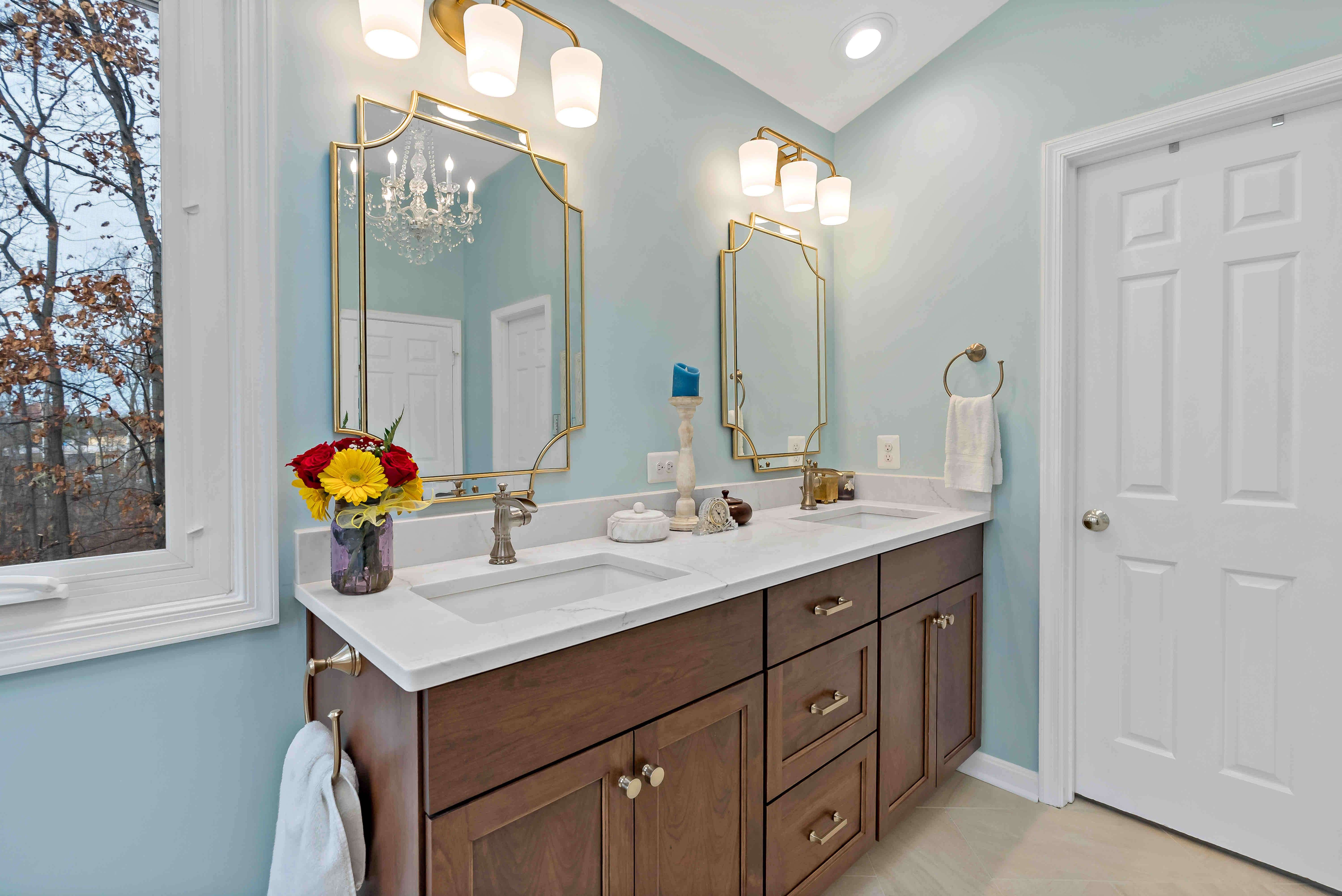 Bathroom remodel in Bethesda, MD Bathroom remodel in Bethesda, MD