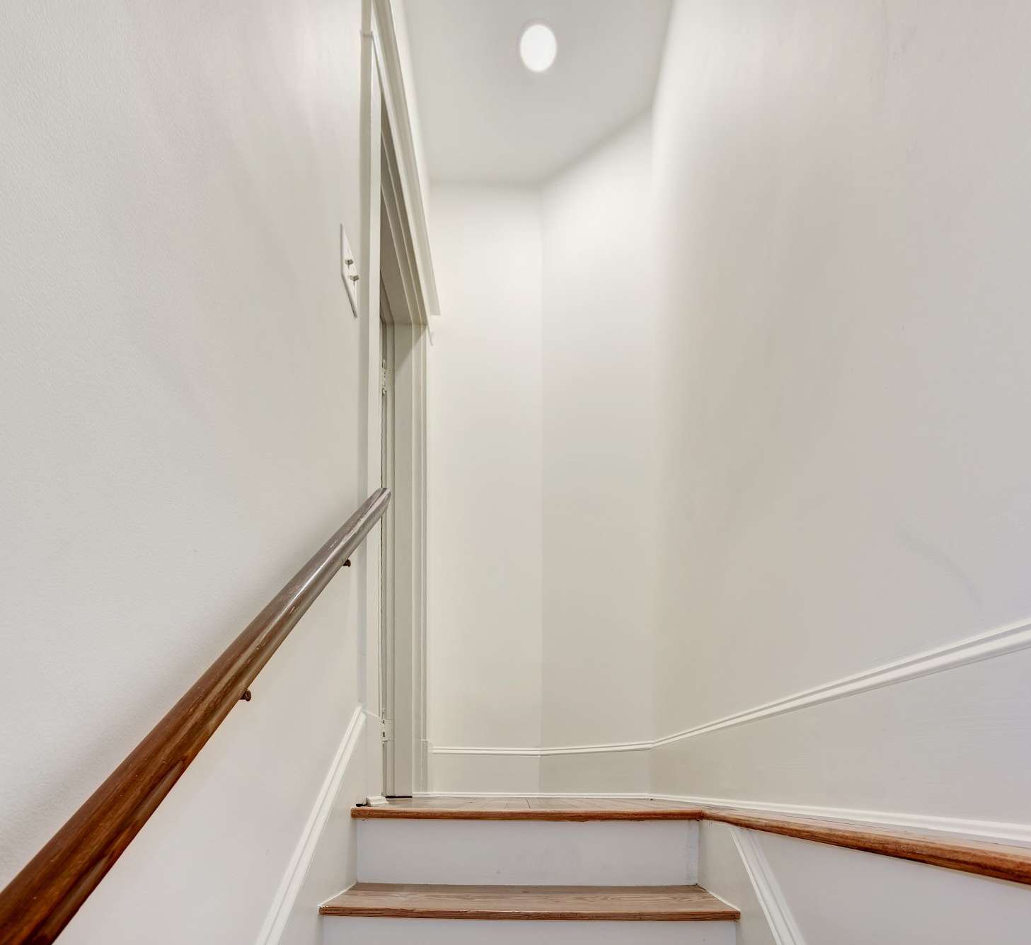 Master Bathroom Remodel In Herndon, Virginia