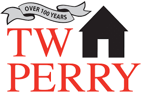 TW Perry Logo