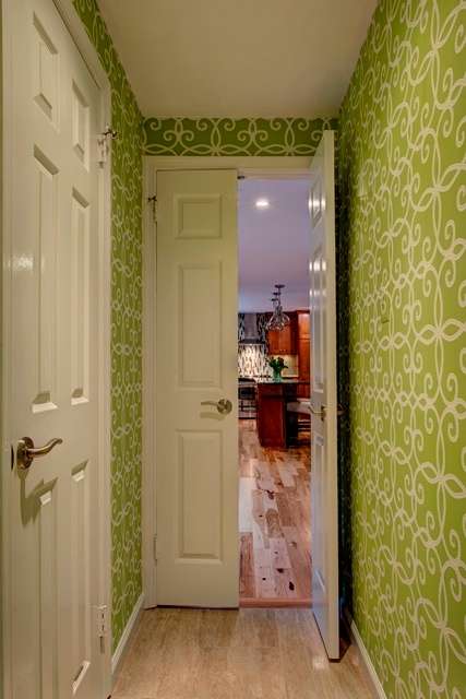 Mudroom Renovation Fairfax, Virginia