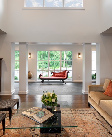 What We Offer - Remodeling