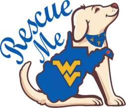 rescue me wv logo